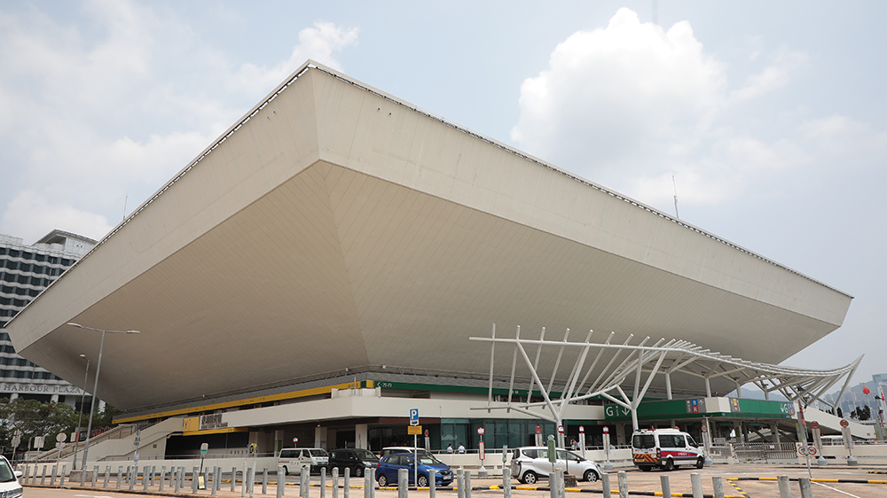 康文署：紅館定位改為演唱會(huì)優(yōu)先 沙田大會(huì)堂演奏廳預(yù)留為粵劇場(chǎng)地