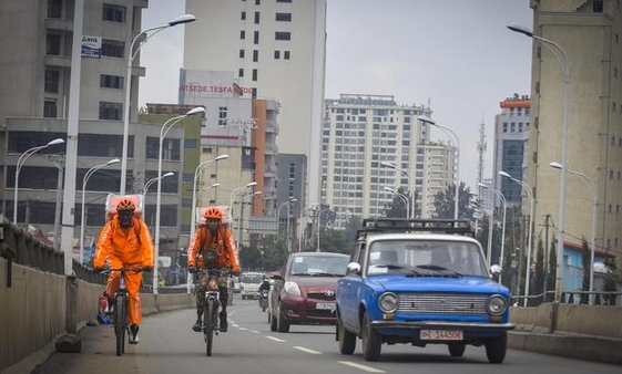 埃塞俄比亞宣布銀行業(yè)對(duì)外國(guó)銀行開(kāi)放