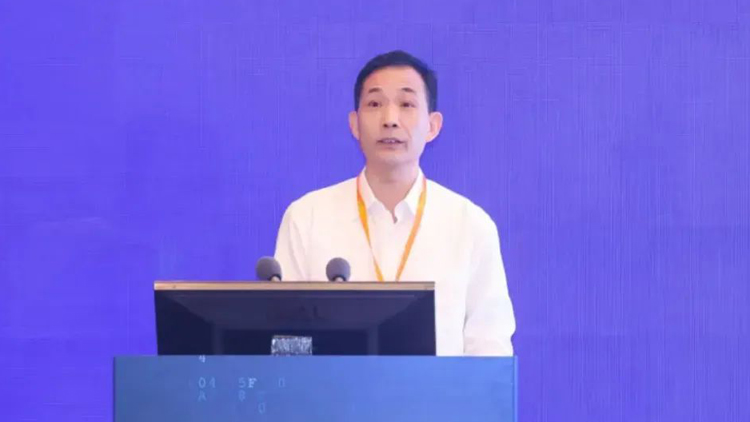 受賄數(shù)額特別巨大 中國聯(lián)通原副總經(jīng)理曹興信被提起公訴