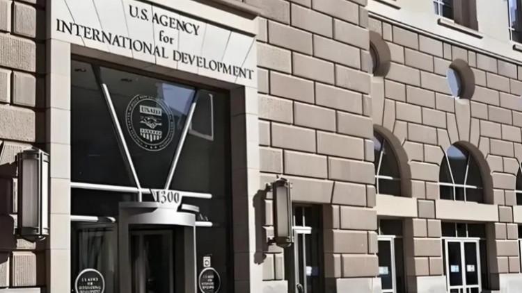 特朗普政府正式關(guān)閉美國國際開發(fā)署