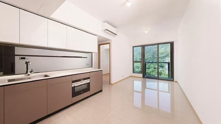 【港樓】凱和山連沽2伙兩房戶  套現(xiàn)逾989萬(wàn)元