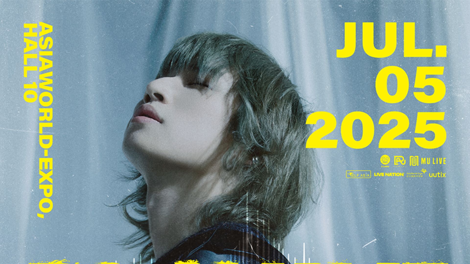 【娛樂】BIGBANG姜大聲亞洲巡迴演唱會明日亞博開唱