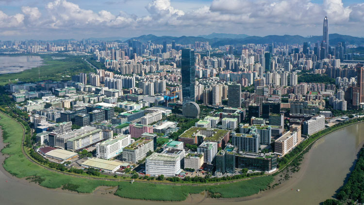 【經(jīng)濟瞭望】中國「兩重」戰(zhàn)略強基固本