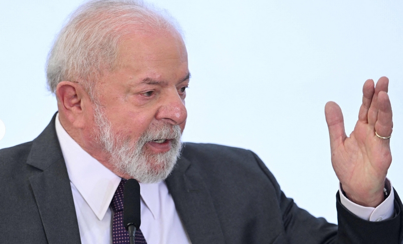 巴西總統(tǒng)盧拉：沒有對美貿(mào)易，巴西也能生存 