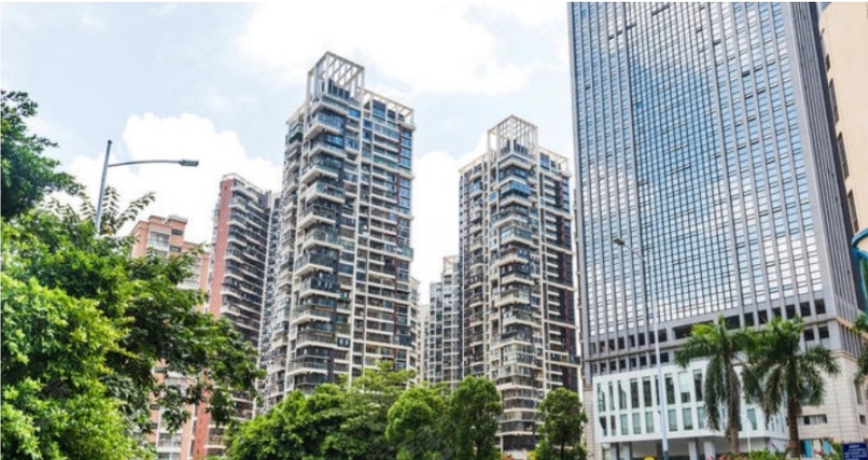 中金：內(nèi)房機遇大於風(fēng)險  政策預(yù)期提供催化和助力