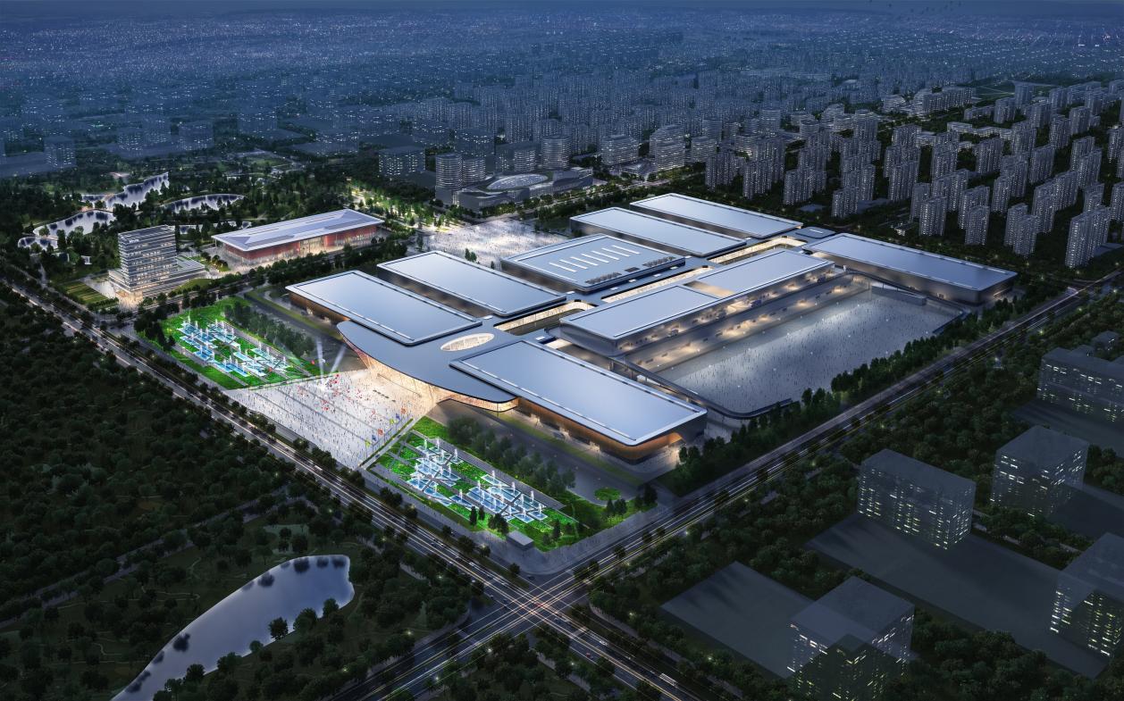 第22屆長春汽博會(huì)明日盛大啟幕  共赴「新質(zhì)」未來盛宴！