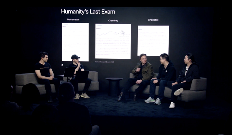 聊天機器人惹禍，馬斯克旗下xAI致歉