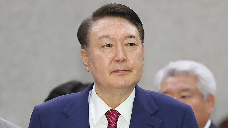 尹錫悅再次缺席內(nèi)亂特檢組傳喚調(diào)查