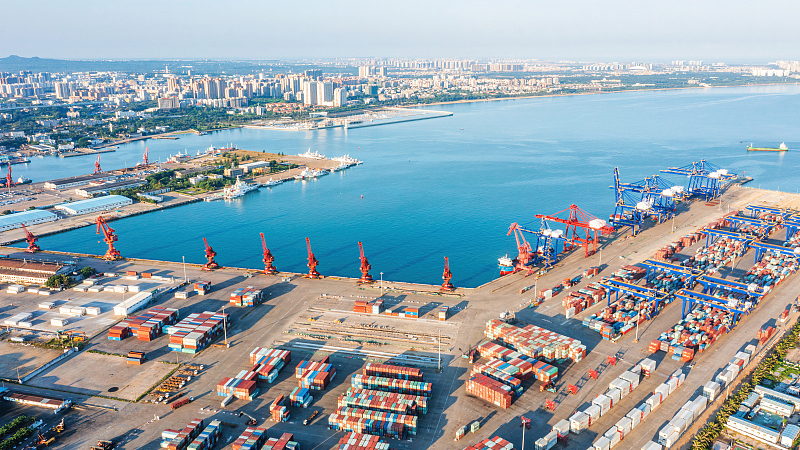 5.3%↑ 這份「半年經(jīng)濟(jì)大考」成績單透露哪些信號？