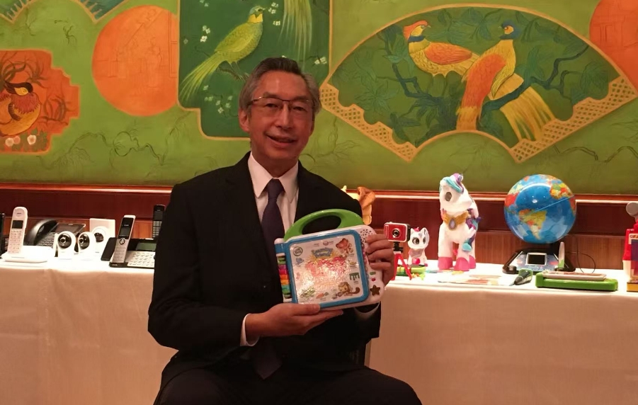 偉易達(dá)：加價(jià)轉(zhuǎn)嫁部分關(guān)稅成本 近日部分產(chǎn)能回遷內(nèi)地