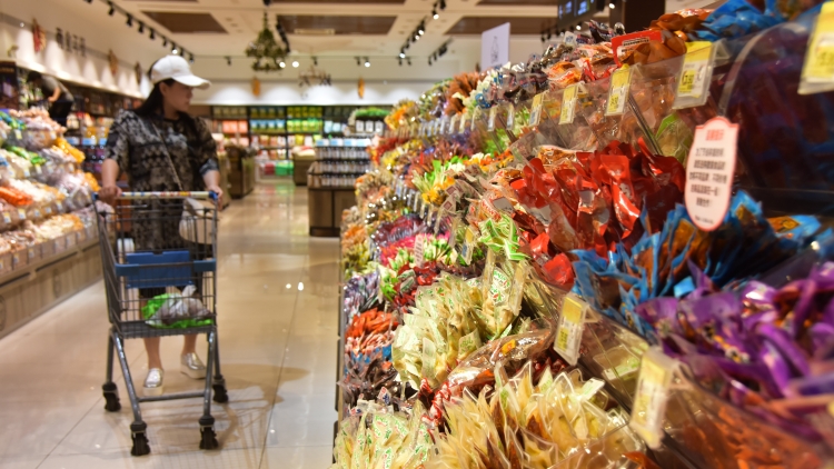 【港商時評】內(nèi)地經(jīng)濟(jì)確定性利港發(fā)揮優(yōu)勢