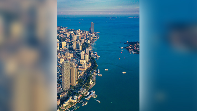 從「九八投洽會」到「永不落幕的營商服務(wù)」 僑企緣何在福建廈門紮堆生根？