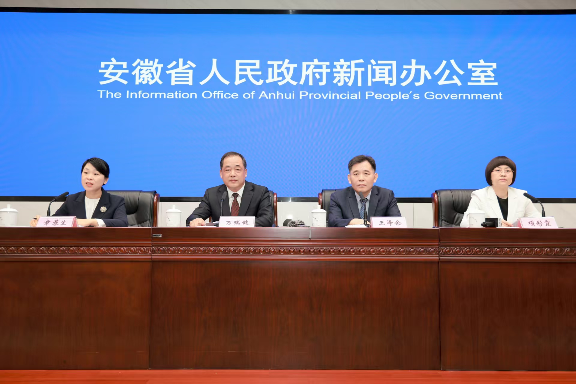 安徽：夏糧總產(chǎn)居全國第三 多方協(xié)同促豐收變增收