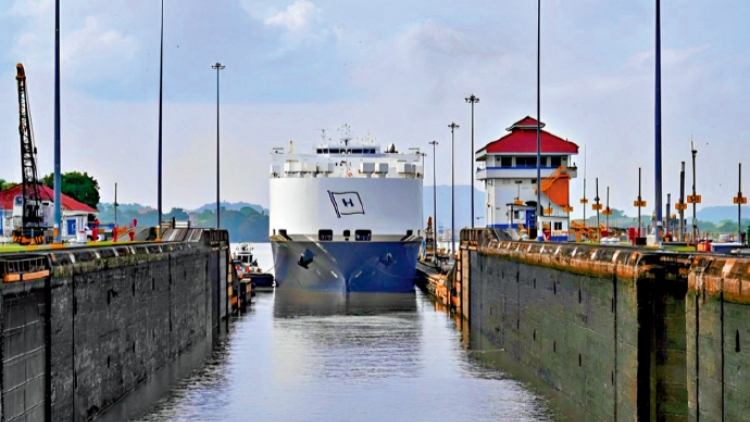 外交部回應(yīng)長(zhǎng)和出售海外港口問(wèn)題