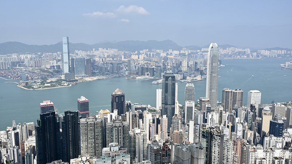 【港商時(shí)評】營商環(huán)境續(xù)好 轉(zhuǎn)型挑戰(zhàn)仍存