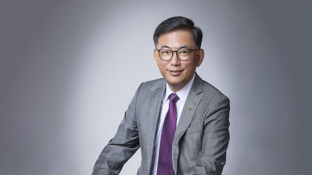 領(lǐng)展王國龍明年6月底前退任行政總裁及執(zhí)董