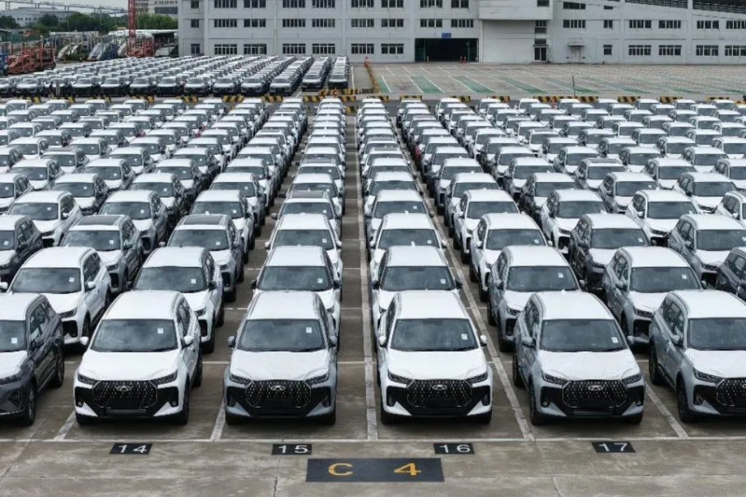 13家皖企登榜《財富》中國500強(qiáng) 背後隱藏哪些產(chǎn)業(yè)密碼？