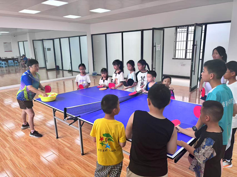  皖休寧縣：文化空間遍布城鄉(xiāng)  「精神糧倉(cāng)」浸潤(rùn)萬(wàn)家