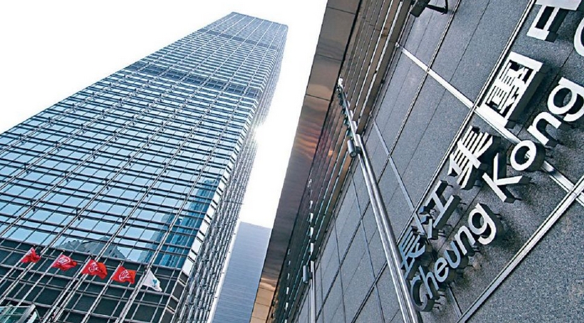 長(zhǎng)建承認(rèn)擬出售UK Rails 與買家談判當(dāng)中