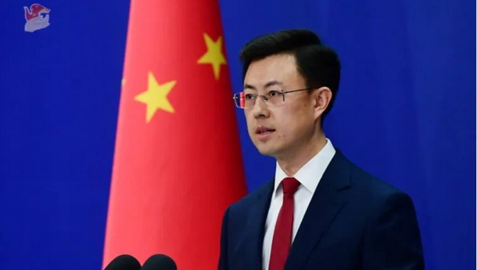 印度時隔五年恢復向中國公民發(fā)放旅遊簽證，外交部：符合各方共同利益