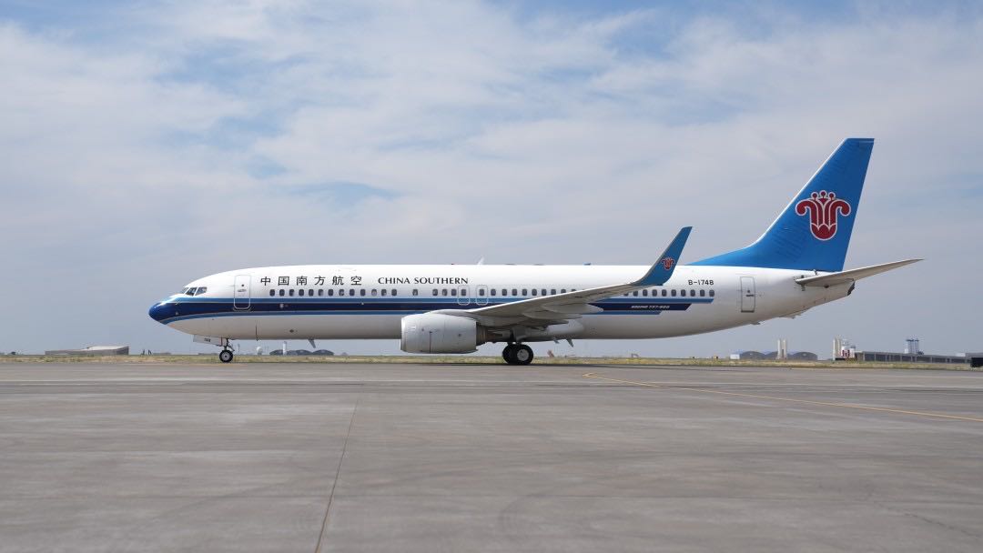 暑運再添便捷通道！南航將新開阿克蘇-北京大興直飛航線