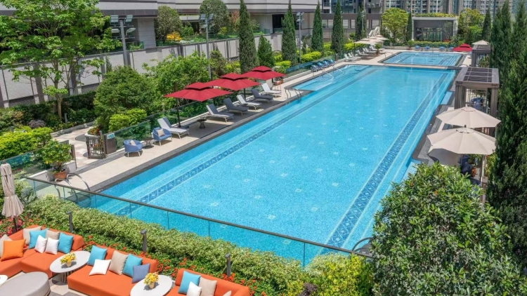 凱柏峰III下周一招標 發(fā)售4伙天臺特色戶