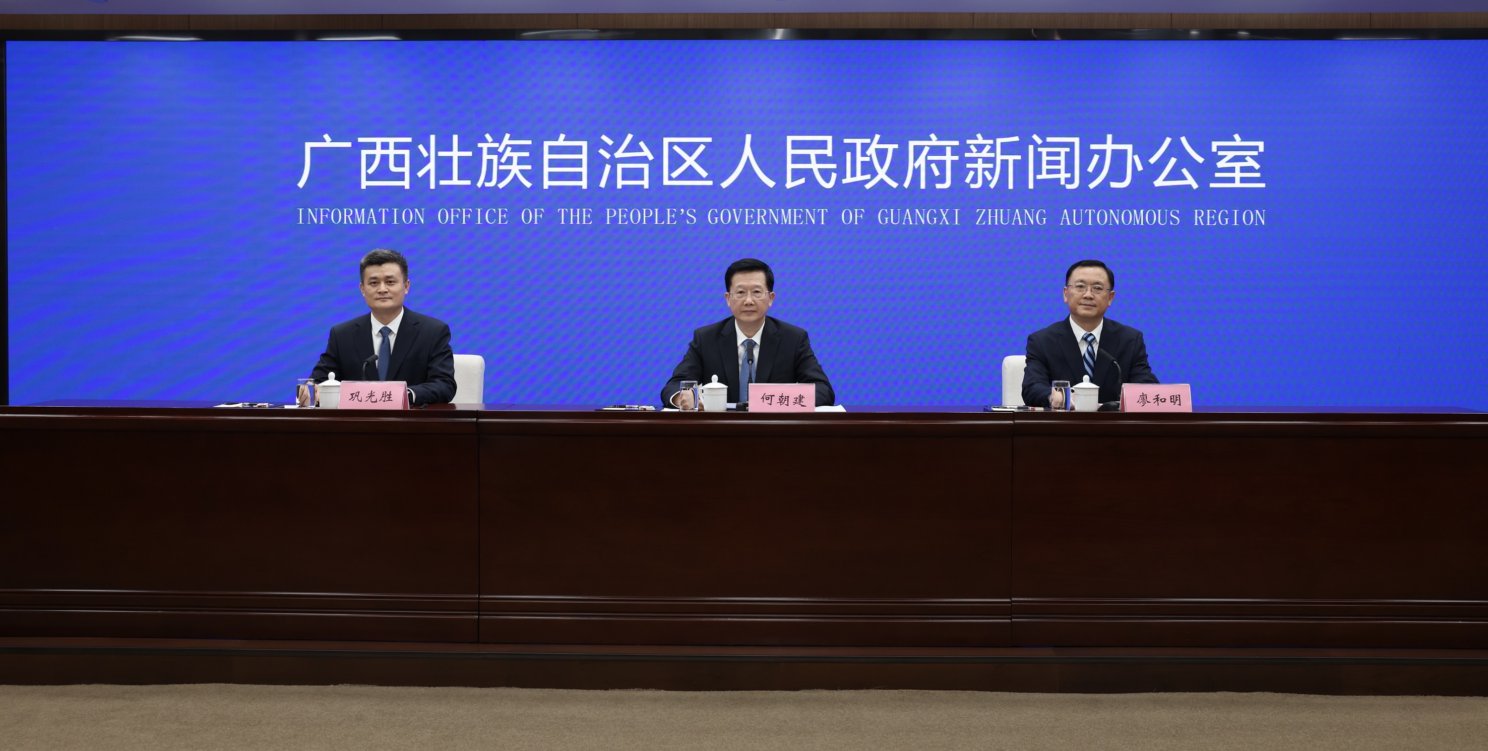 桂來賓：「五千九百」產(chǎn)業(yè)引擎發(fā)力  驅(qū)動(dòng)區(qū)域協(xié)調(diào)發(fā)展