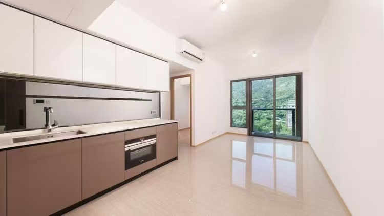 【港樓】凱和山兩房再沽4伙 單日套現(xiàn)逾2048萬元 換樓鏈需求持續(xù)釋放