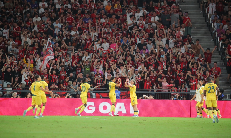 有片丨AC米蘭4:2利物浦 6個入球90秒一片睇曬