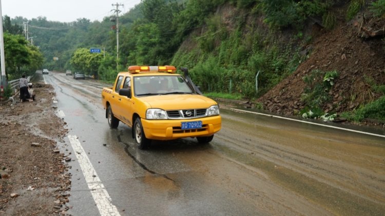 全國31條河流發(fā)生超警以上洪水 未來兩天部分中小河流可能超警