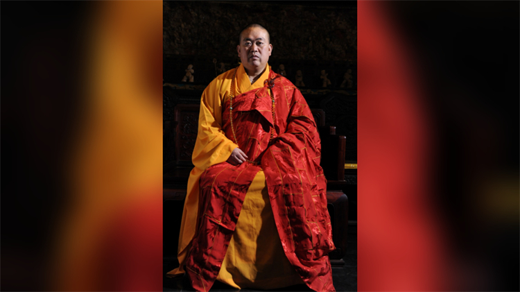少林寺：住持釋永信涉嫌刑事犯罪，長期與多名女性保持不正當(dāng)關(guān)係並育有私生子