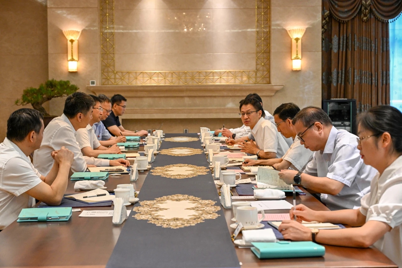 推進(jìn)人民城市建設(shè)四周年 蕪湖「早餐會(huì)」邀嘉賓建言