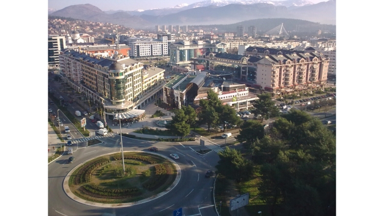 多起事件造成人員傷亡 黑山宣布7月28日為全國哀悼日