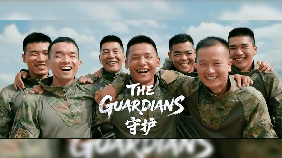 【長話短說】銘記歷史護(hù)國安