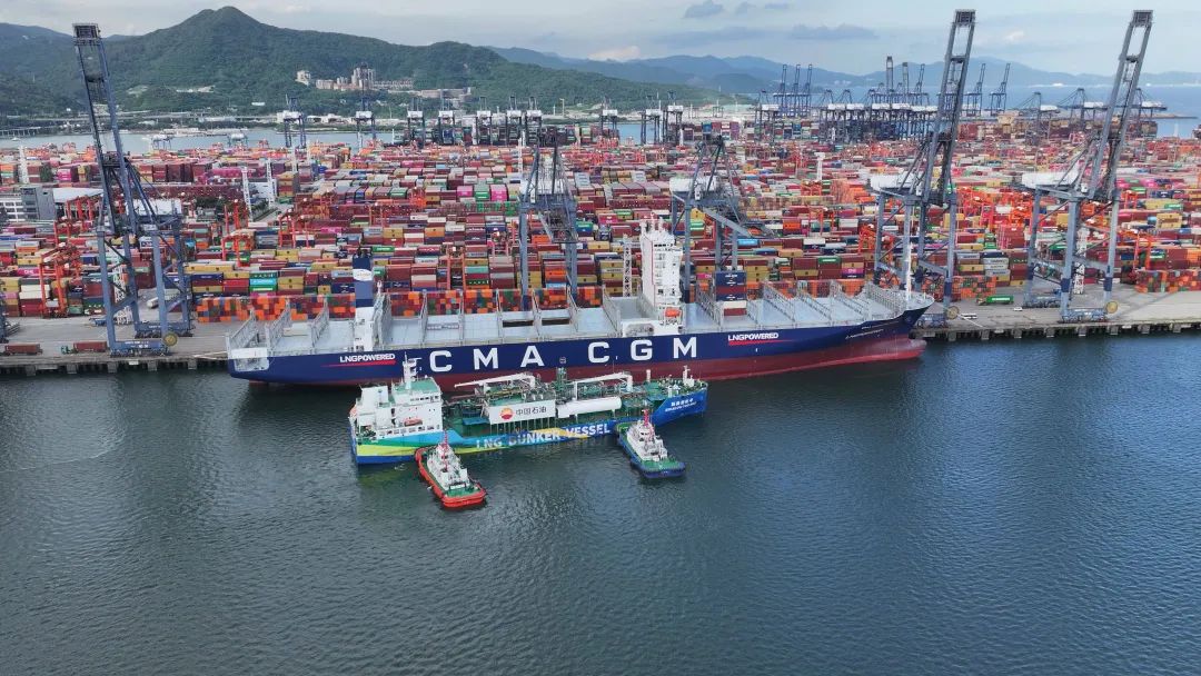 深圳上半年經(jīng)濟(jì)成績(jī)單「出爐」 工業(yè)生產(chǎn)穩(wěn)步增長(zhǎng)