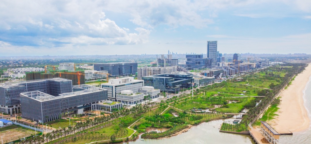 ?？谑薪瓥|新區(qū)上半年投資類項(xiàng)目簽約70億元