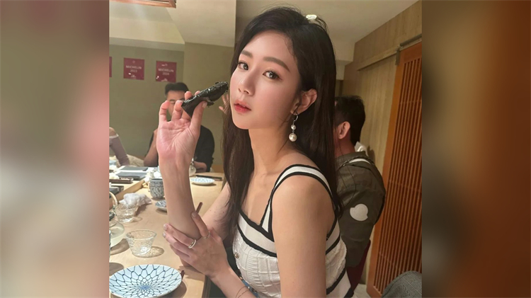 被瘋傳是釋永信情婦 女星怒發(fā)律師聲明駁斥