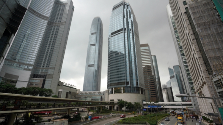 【創(chuàng)富連城】香港數(shù)字資產(chǎn)迎新政 《政策宣言2.0》重塑金融格局