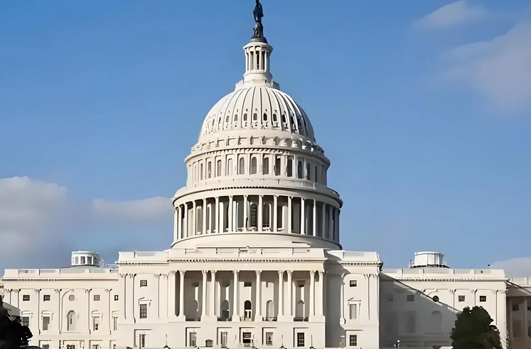 美國(guó)今年二季度GDP環(huán)比增長(zhǎng)3%