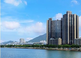 新世界發(fā)展三個(gè)地標(biāo)豪宅項(xiàng)目本季交付 啟德柏蔚森擬9月現(xiàn)樓發(fā)售