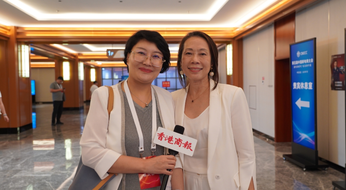 第五屆中國新電商大會「大咖金句」系列（之三） 歐萊雅在中國的入鄉(xiāng)隨俗之路