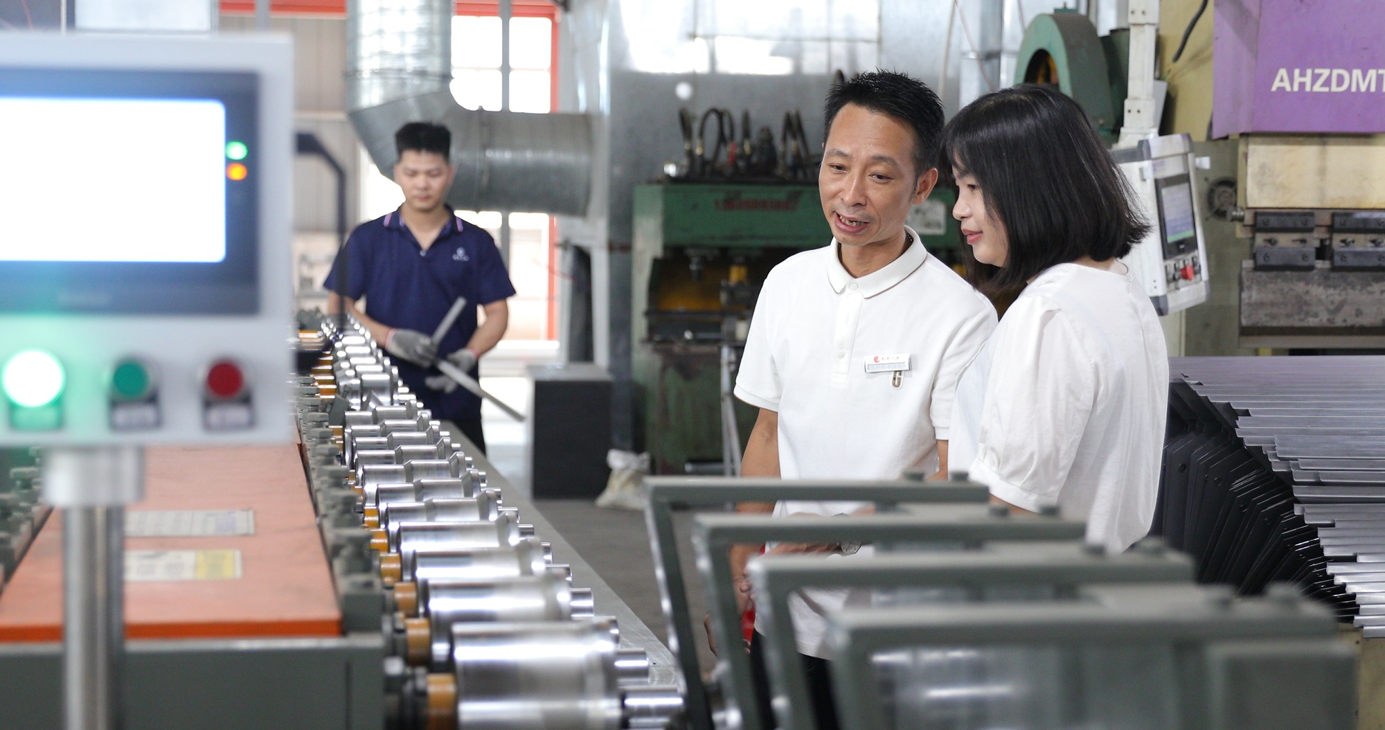 桂玉林玉工回歸：歸鄉(xiāng)遊子的「家門口」事業(yè)新征程