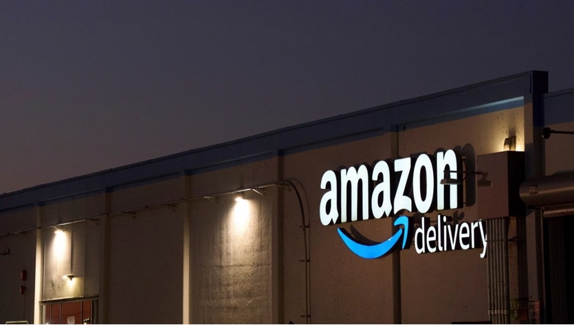 亞馬遜上季業(yè)績勝預(yù)期 雲(yún)收入增速落後同業(yè) 股價盤後跌逾6%