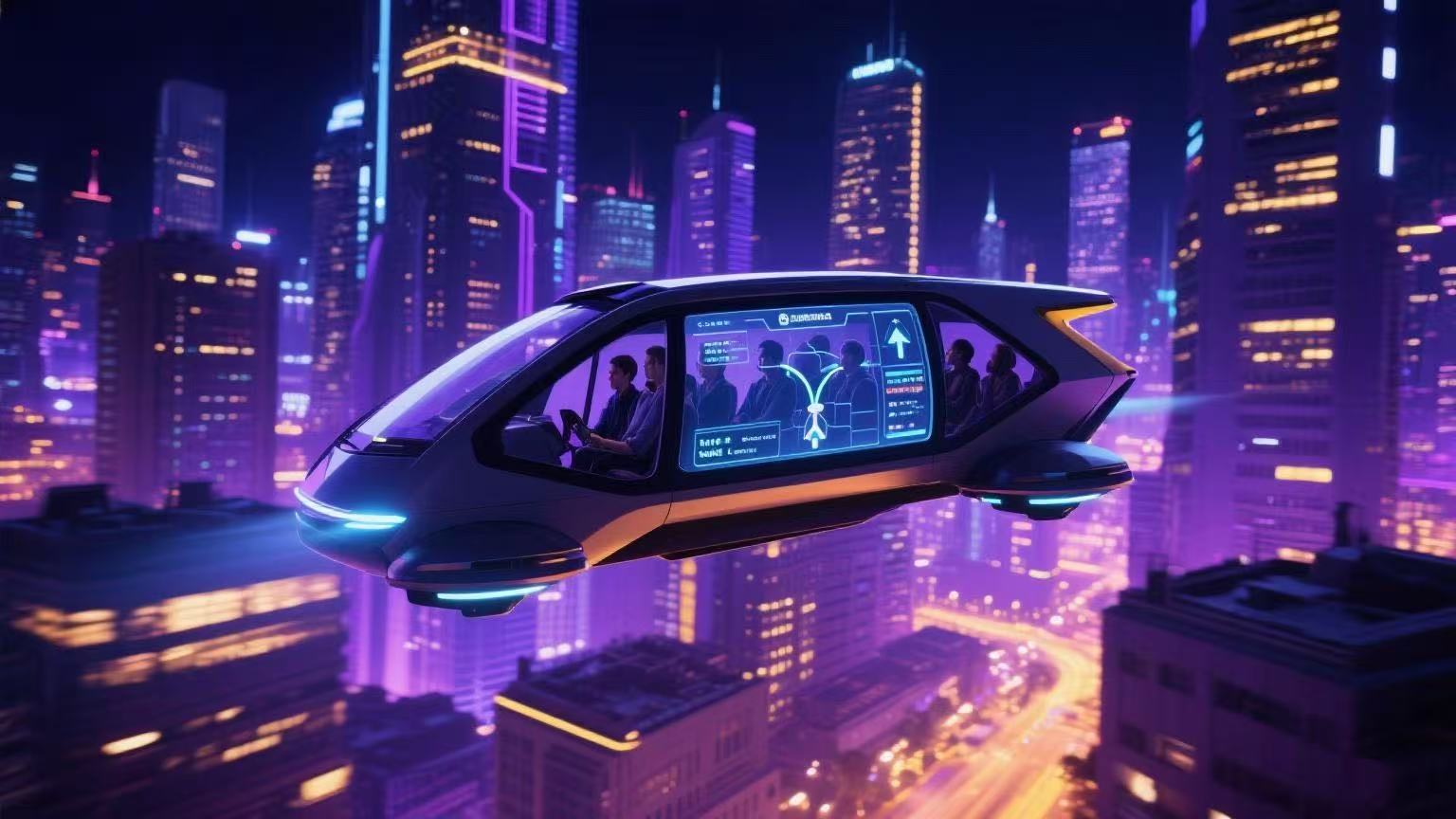 天上也能用「高德」？ 深圳龍崗構(gòu)建低空經(jīng)濟(jì)示範(fàn)區(qū)