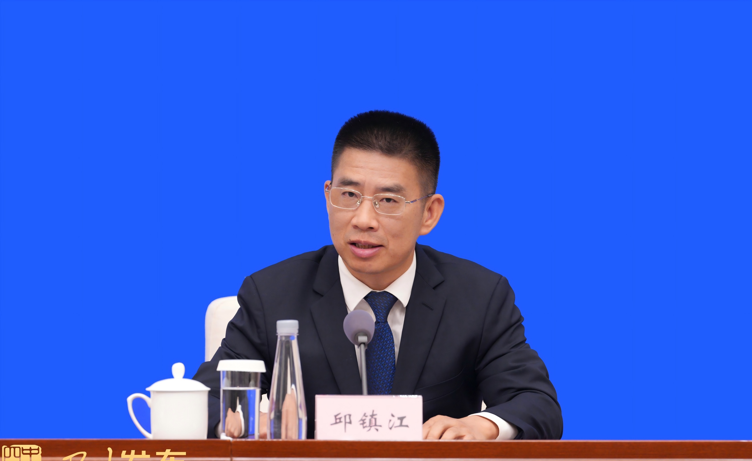 四川筠連：精心配好「三劑良方」 推動中醫(yī)藥文化傳承創(chuàng)新發(fā)展