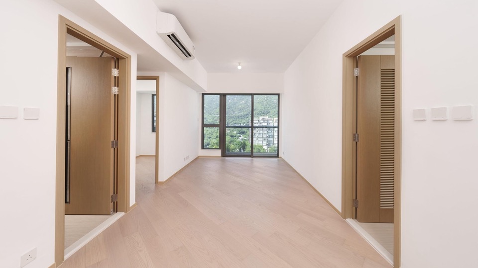 【港樓】凱和山周末連沽3伙兩房戶 套現(xiàn)逾1459萬(wàn)元