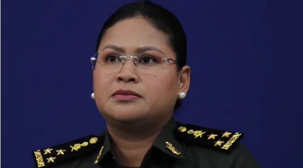 柬埔寨國防部稱泰軍再次派兵侵入柬領(lǐng)土，泰方暫無回應(yīng)