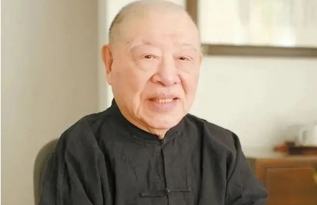 許倬雲(yún)先生去世，享年95歲