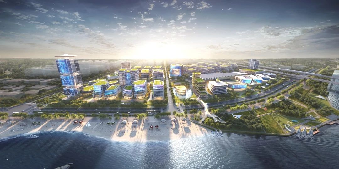 院士專家、企業(yè)家齊聚泉廈金生命健康矽谷