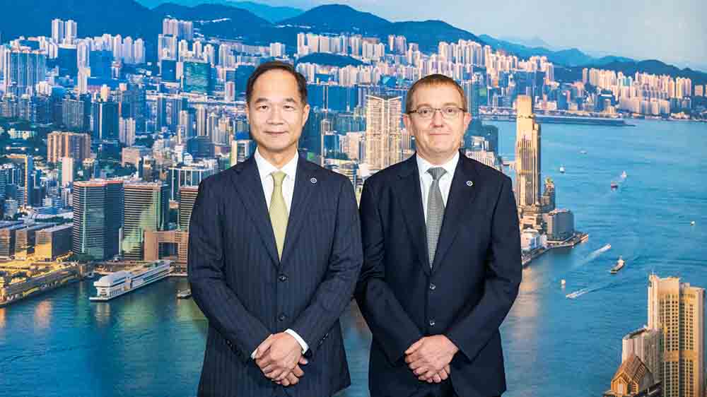 中電上半年少賺5% 適當(dāng)時候伸延電網(wǎng)至北都